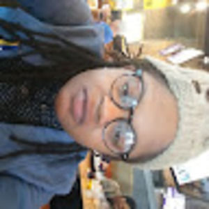 Meet your Posher, Nikita a.